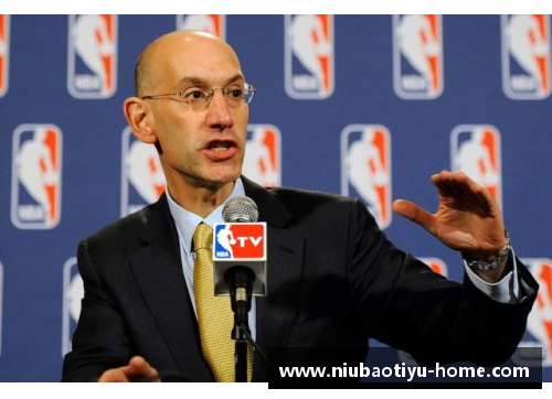 NBA裁判争议：规则解读引发的争议与讨论