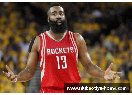 NBA超级巨星哈登：统治力再升级，探索其成功背后的关键因素