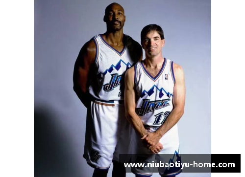 NBA球星外号大解密：背后的故事、来历与影响