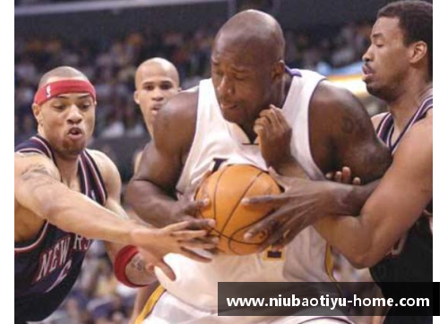 NBA球员巅峰年龄：探索体育界最佳表现背后的科学秘密