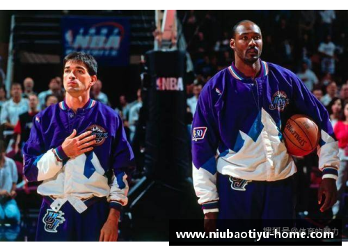 NBA天选之路：超越极限，征战巅峰